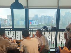 -李子坝梁山鸡(李子坝大鸡哥店)