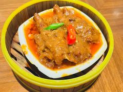 -蝴蝶里·粤菜·点心(龙湖杭州金沙天街店)