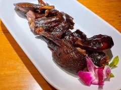 -金牌外婆家(苏州中心店)