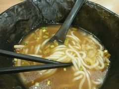 -覃记螺蛳粉·桂林米粉(鼓楼南街店)