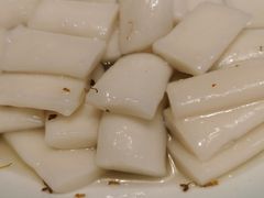 -老奶奶私房菜(天台里街店)