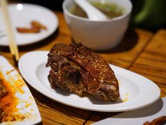 -有奴思烤肉·清真(正宁路店)