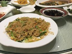 -骏莱海鲜鱼港(五角场店)