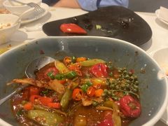 -港丽餐厅(高德置地店)