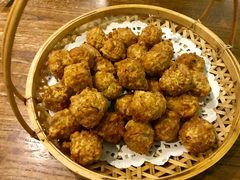 -浔庐餐厅•江西老字号•九江菜(南湖国际店)