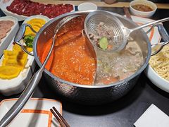 -鲜牛记潮汕牛肉火锅(淮安珠海路店)