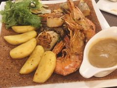-LA CREPERIE BRETONNE布列塔尼法式餐厅(天童北路店)