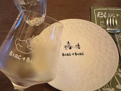 -Blac+Blac(中海环宇荟店)