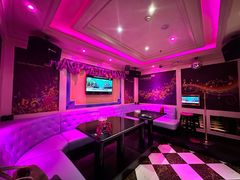 -金青果甄选KTV(劳动公园店)