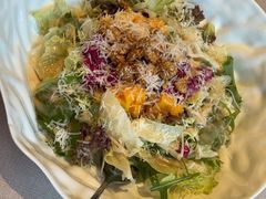 -漢舍中国菜馆(889广场店)