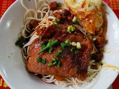 -辣肉面大王(天平路店)