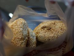 -朱记小郑酥烧饼(建康路店)
