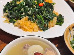 陈皮山药闷鸽子-本味焖罐源(天泽街店)