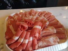 -丁卯•铜锅涮肉(工体店)