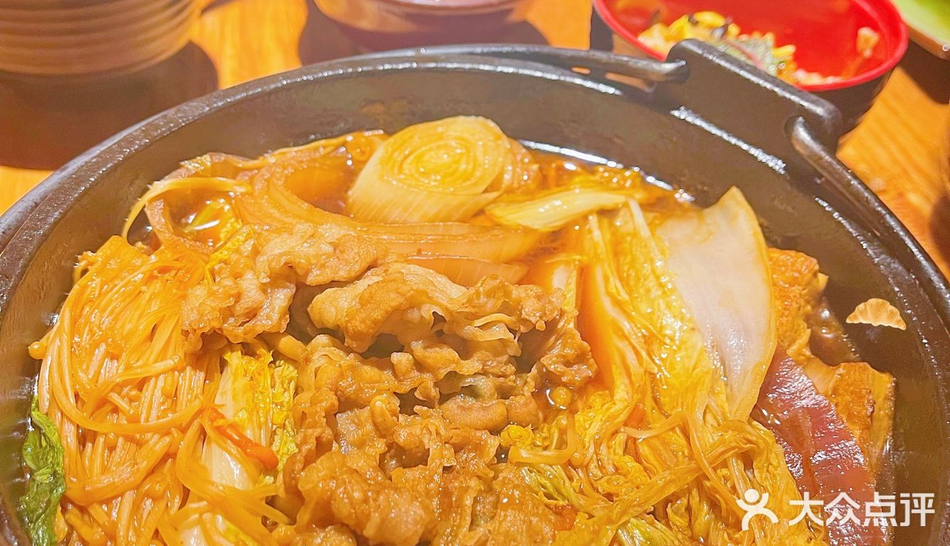 鳗鱼饭还能五吃?长知识了!