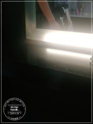 -DG SALON·潮牌造型