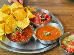 -Q MEX 库迈墨西哥餐吧(双井店)