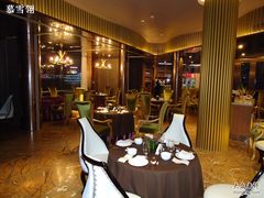 大堂-三利音·浦之舟(滨江大道店)