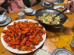 -老板很二(吉大店)