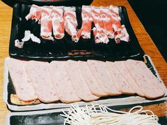 -呷哺呷哺 黄金牧场 (新中关购物中心店)