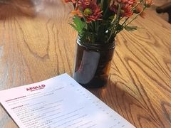 -Apollo·西班牙小酒馆(安福路店)