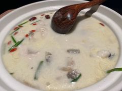-老阿爸鲜鱼土菜(昆山花桥店)