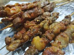 -老王太太串吧(中街店)