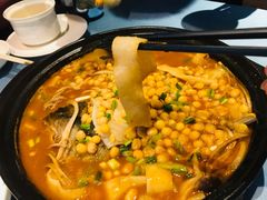 -南堂館川菜文化餐厅(天府店)