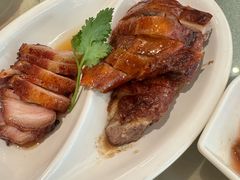 烧味拼盘-庄氏祥记家常食府(国瑞建材家居博览中心店)