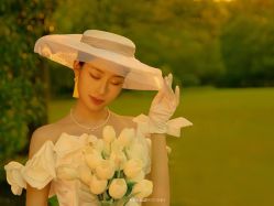 -卡米拉婚纱摄影工作室(金汇广场店)