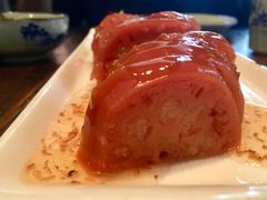 -鱼食饭稻·苏浙土菜17年老馆子(平江路店)