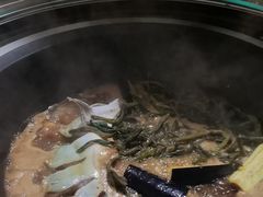 -人民公社铁锅炖·东北菜(卫国道店)