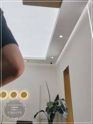 点击看大图 -JUNO hair salon