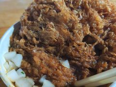 -覃肥叔桂林米粉(粮道街店)