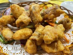 -洞密园美食城(富华路店)