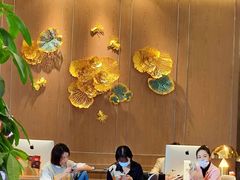 -金悦轩海鲜酒家(拱北店)