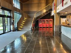 -楼观道温泉酒店