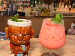 -不二民谣音乐餐酒吧(长沙店)