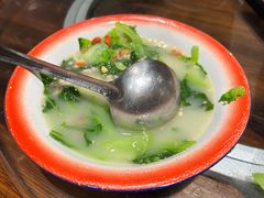 -广府乡下·饭庄(新港东路店)