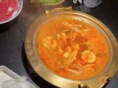 -熊喵来了火锅(太原里第2分店)