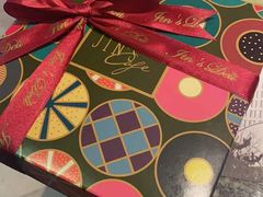 -金海湾自助餐厅(金陵饭店)