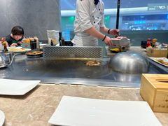 -大渔铁板烧(大悦城店)