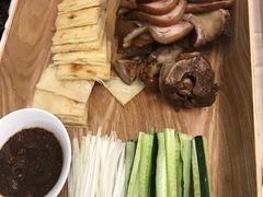 -老城南食府(宣武门东大街店)