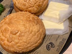 -避风塘(宝山万达店)