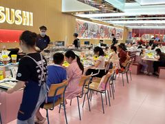 -元气寿司(宝安壹方城店)