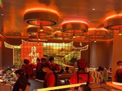 -西塔老太太泥炉烤肉(苏州大悦城店)