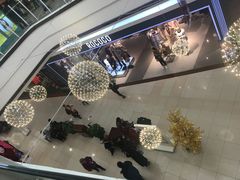 -永旺梦乐城国际商城(北清路店)