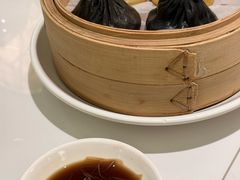 翡翠四式小笼包-翡翠拉面小笼包(岭南新天地店)