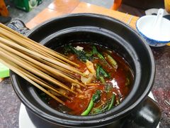 -有滋有味烧烤涮(果园星城C区店)