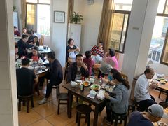 大堂-品香排骨饭(羊官路店)